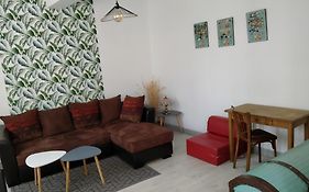 Gîte de la danse